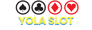 Logo YOLA SLOT